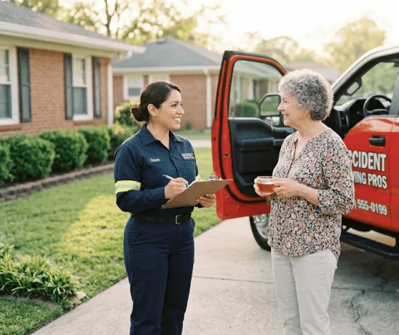 Accident Towing Service Kyle, TX FAQs